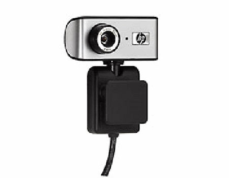 HP VGA Webcam for Notebook PCs (RD346AA)